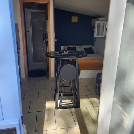L'Esterel Fréjus Extérieur photo