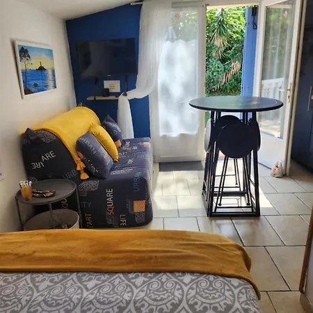 L'Esterel Fréjus Extérieur photo