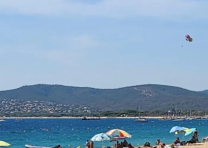 L\'Esterel