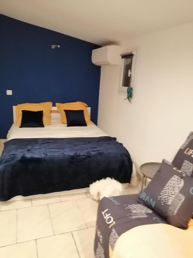 L'esterel Apartment *