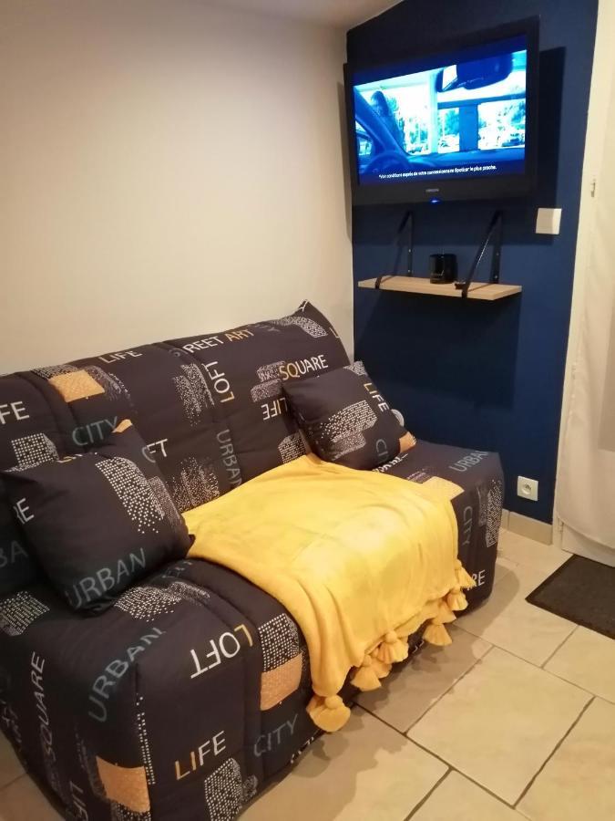 L'esterel Apartment Frejus