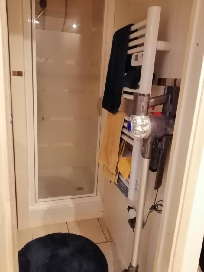 Appartement L'esterel *