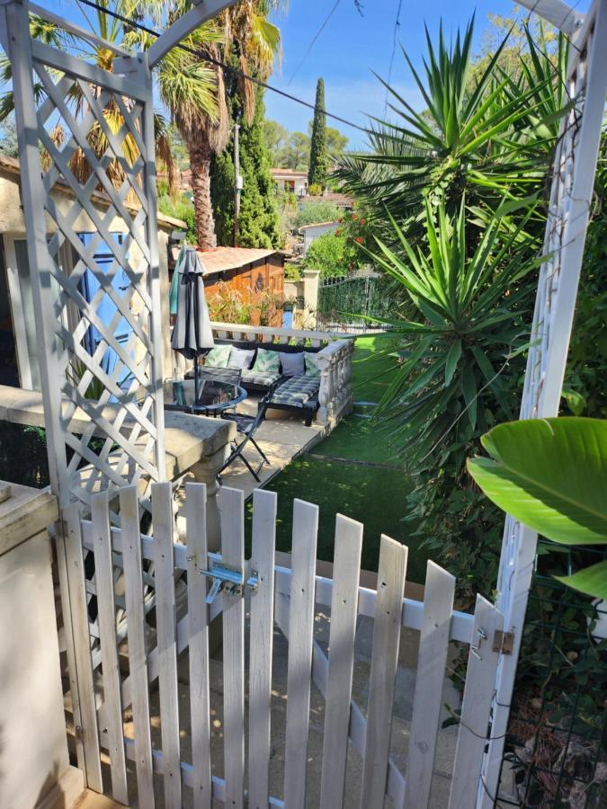 L'esterel Apartamento Fréjus