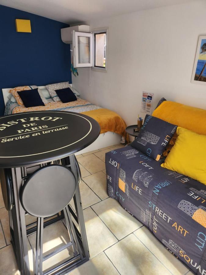 Apartamento L'esterel Fréjus