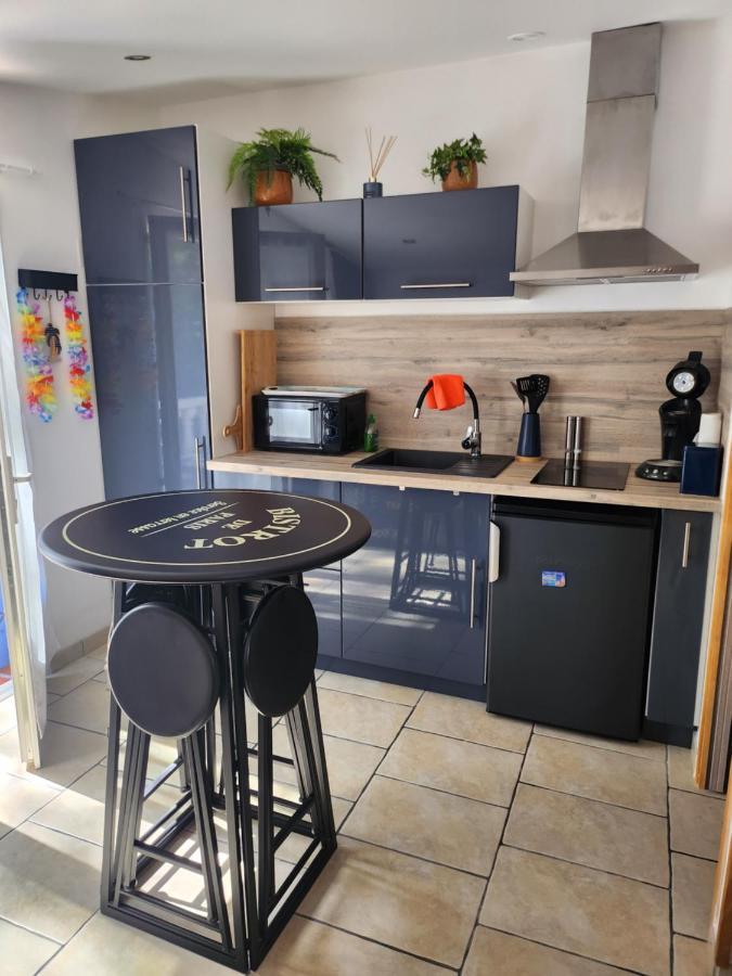 L'esterel Apartment