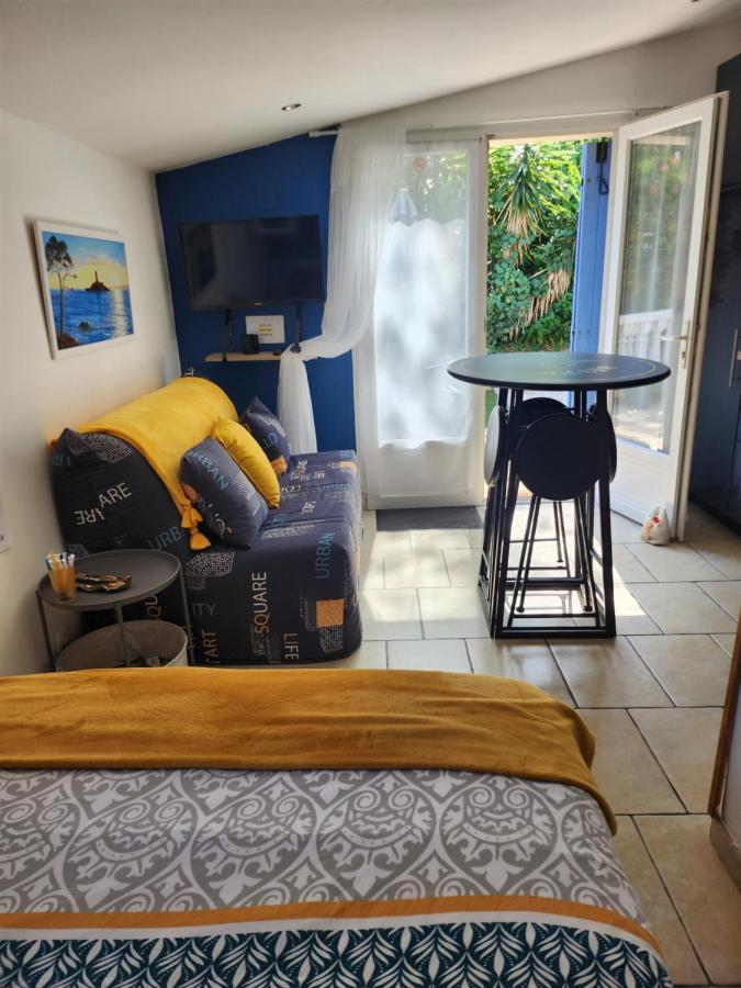 L'esterel Apartamento *
